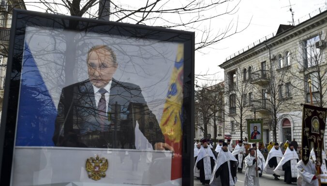 Полковник украинской разведки: если бы западные врачи не поддерживали жизнь Путина, война бы уже закончилась