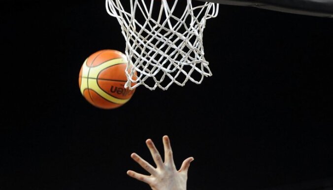 'Top Gun' trešajā posmā vīriešiem uzvar '3x3 Madona' un sievietēm – Latvijas sieviešu izlase