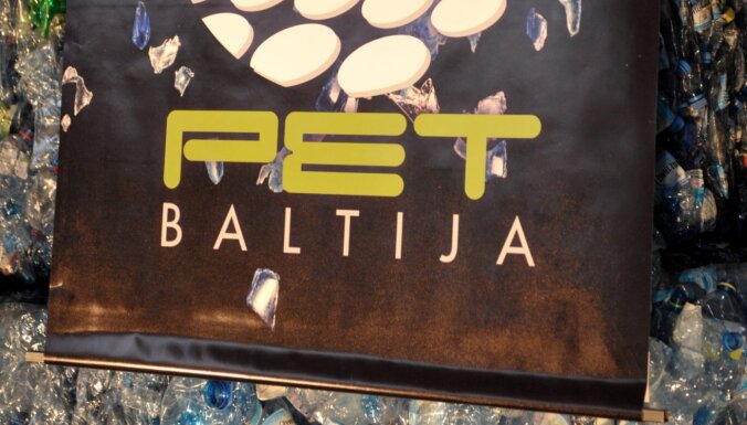 Notikušas izmaiņas 'PET Baltija' padomes sastāvā