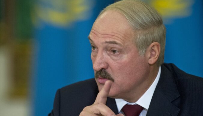 Лукашенко: Россия не против евроинтеграции Украины и "там не воевала"