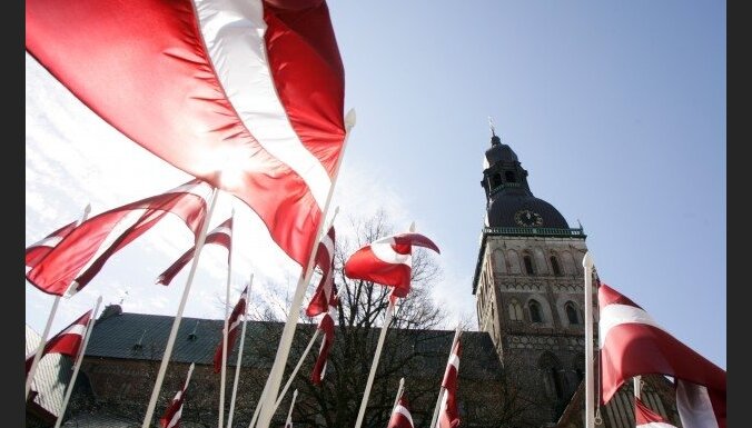 Латвия-2010: главные события года