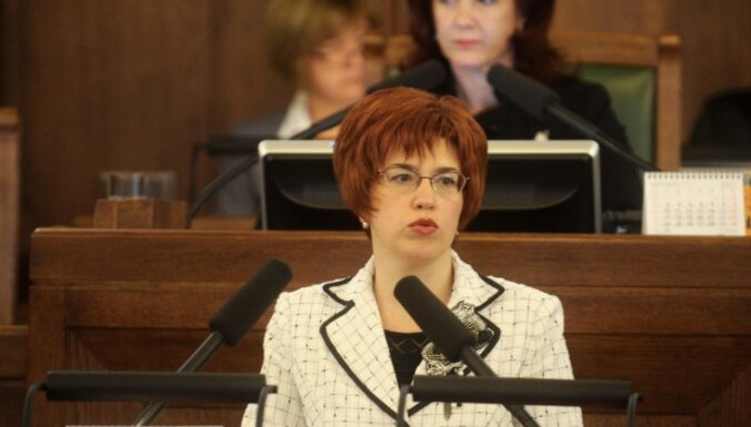 Daugavas vanagi подадут в суд на депутата Цветкову