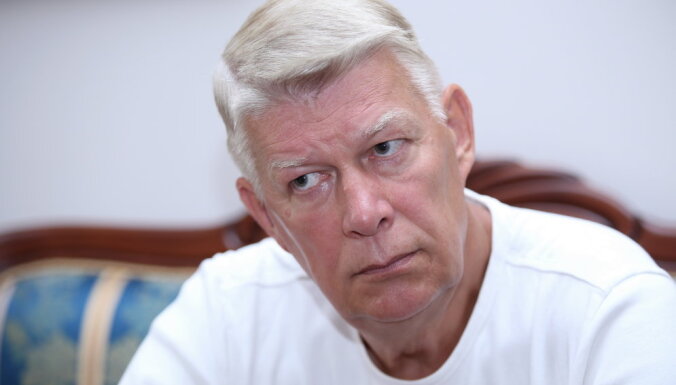 Затлерс предложил создать элитарные школы с углубленным изучением русского языка и культуры