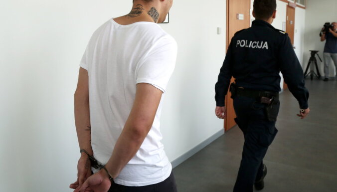 Полиция арестовала мужчину за призыв "ликвидировать" китайцев как разносчиков коронавируса