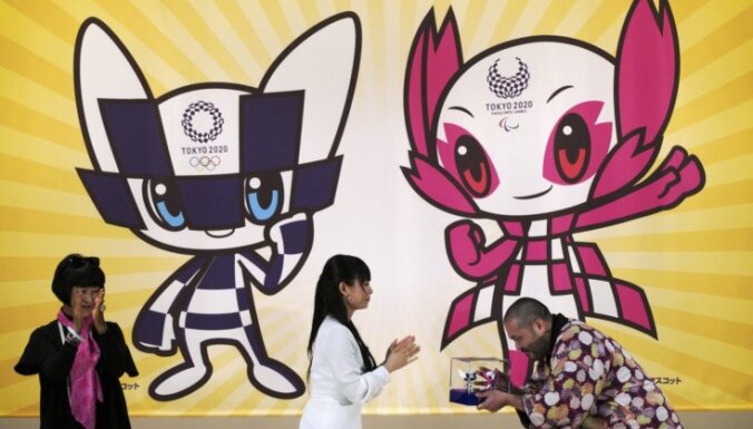 Без зрителей и с рекордным числом видов: что надо знать о летней Олимпиаде-2020 в Токио