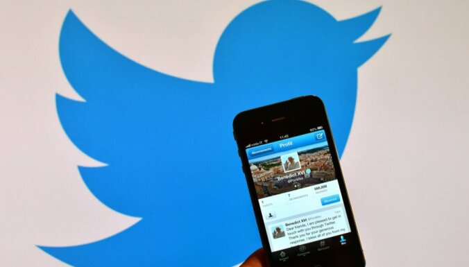'Twitter' varēs nemanāmi paglābties no 'spamotājiem'