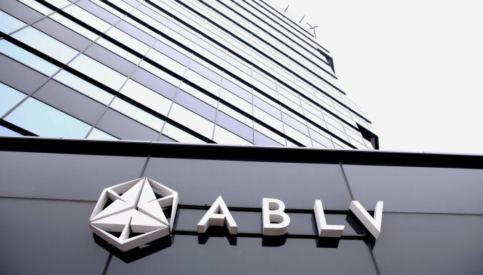 'ABLV Bank' aktīvi jūnijā atgūti 16,668 miljonu eiro apmērā