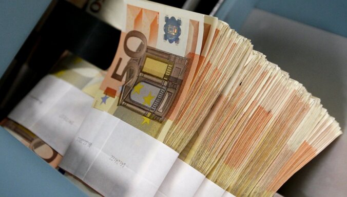 VID раскрыл прачечную: ущерб для госбюджета более 190 000 евро