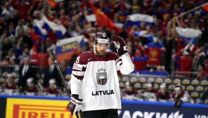Latvija - Krievija