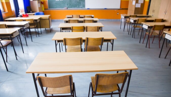 В Латгале заявки на обучение гособороне подали более 40 школ