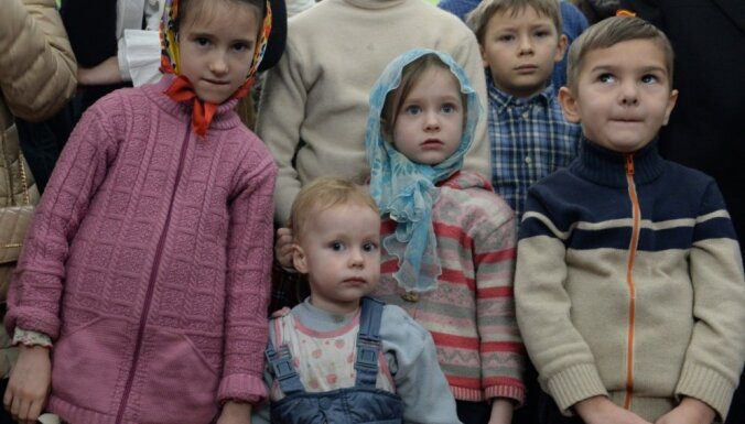 В ООН заявили о нехватке средств на гуманитарную помощь жителям востока Украины