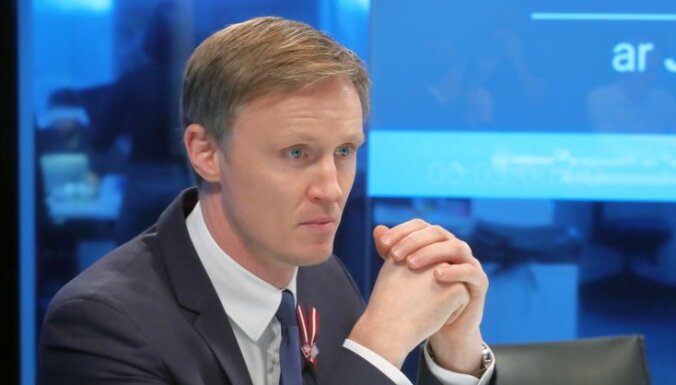 Колc: запрет на выдачу виз гражданам России и Беларуси должен быть достигнут на уровне ЕС
