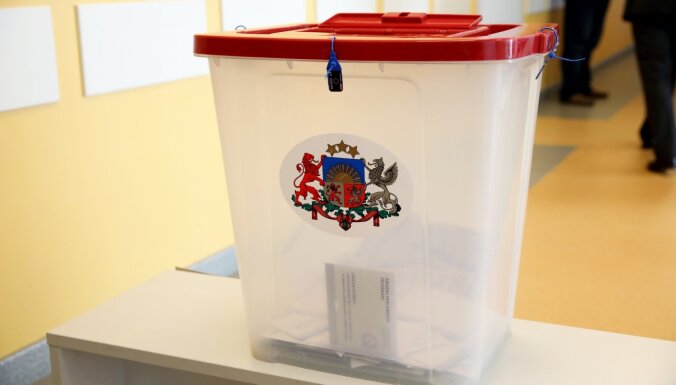 Ārvalstīs nobalsojuši 203 Latvijas pilsoņi; kāds mērojis ceļu no Indonēzijas uz Japānu