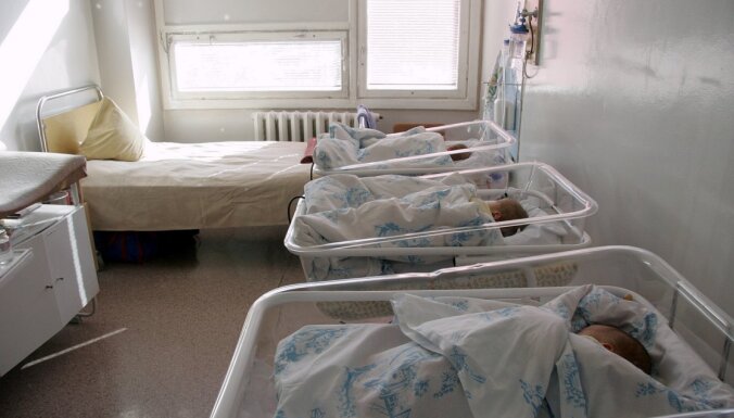 Šī gada pirmajiem trīnīšiem piešķirs 15 000 eiro