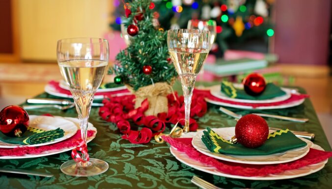 Юлебурь или что едят в Швеции на Рождество: 3 традиционных рецепта