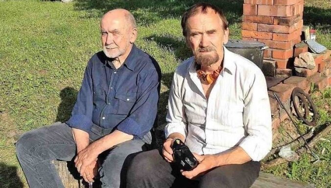 Rīgā un Liepājā notiks dzejnieka Vika 80 gadu jubilejas koncerti