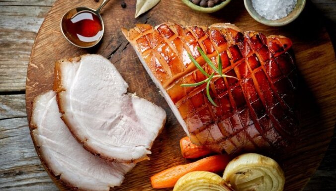 Жаркое из свинины: готовим вкусное и нежное мясо к праздничному столу (+ коллекция рецептов)