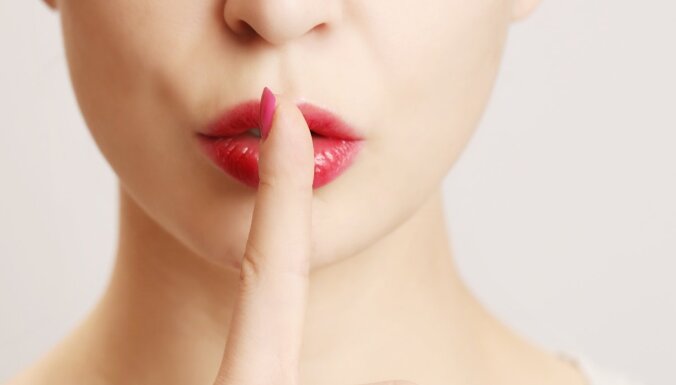 Тссссс, тихо! Секреты, как научить "громких" детей соблюдать и любить тишину
