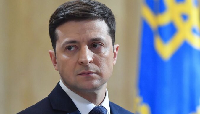 Зеленский ответил Путину, что сейчас общего между Украиной и Россией