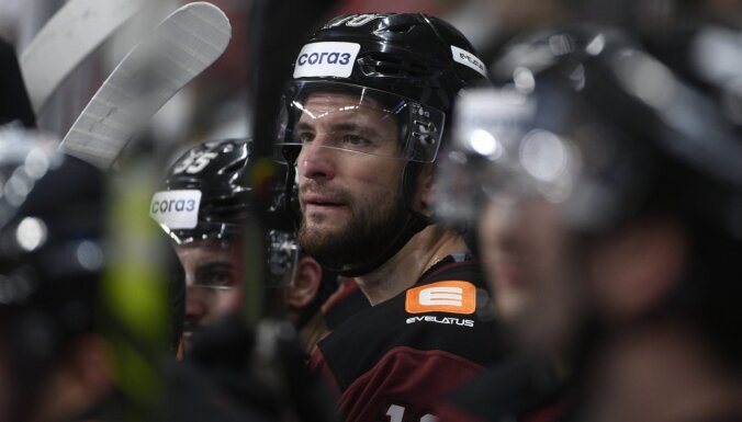 Одержит ли сборная Латвии по хоккею вторую победу на Олимпиадах за 16 лет?