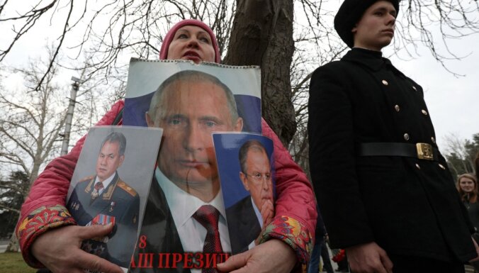Кремль запрещает публиковать неугодные результаты соцопросов