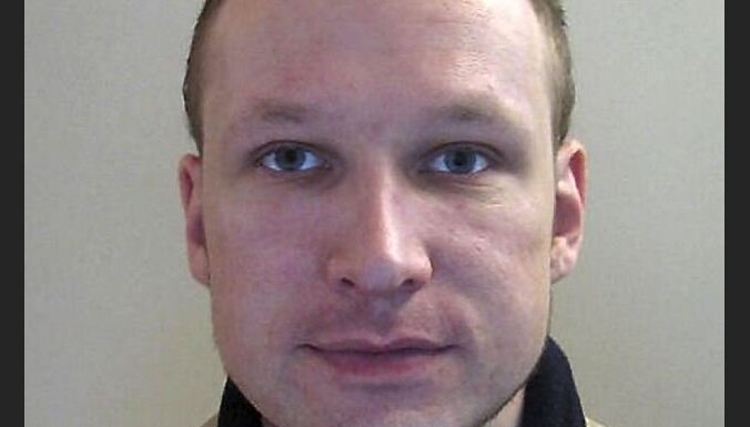 Pirms Bēringa-Breivīka uzbrukuma Norvēģijas valdība saņēma draudu zvanu, par ko policija netika informēta