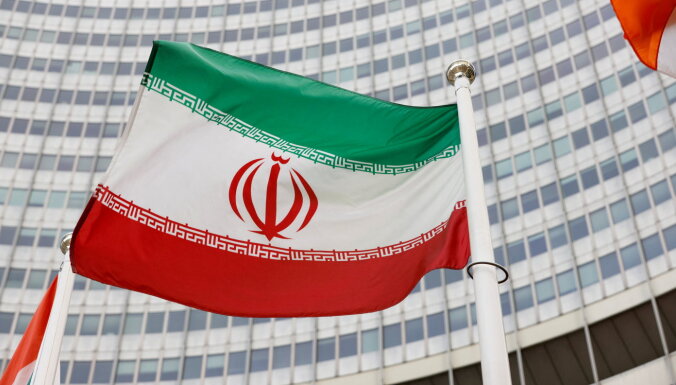 ЕС предложил проект соглашения о возрождении "ядерной сделки" с Ираном