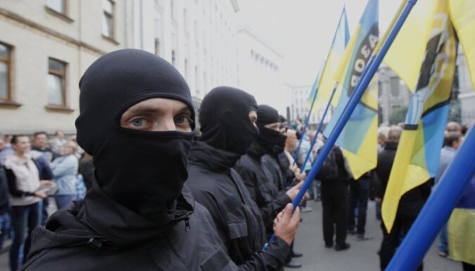 "Азов" признали в РФ "террористической" организацией. Что будет с пленными?