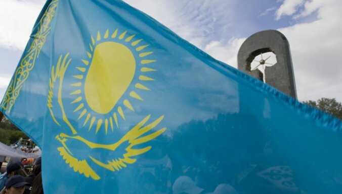 Казахстан отменил визы для граждан стран ЕС