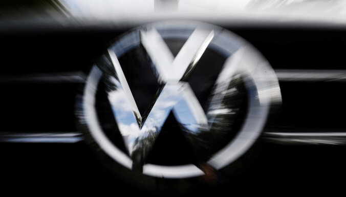 'Moller' grupas uzņēmumi samaksā sodu un izbeidz tiesvedību 'Volkswagen' dīleru karteļa lietā