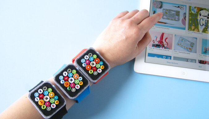 Швейцарцы готовят дерзкий ответ Apple Watch