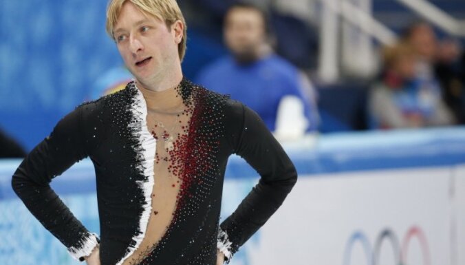 В России предложили запретить спортсменам участвовать в трех Олимпиадах подряд
