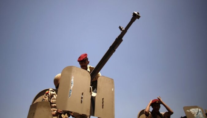 Йеменские спецслужбы предотвратили крупную операцию "Аль-Каеды"