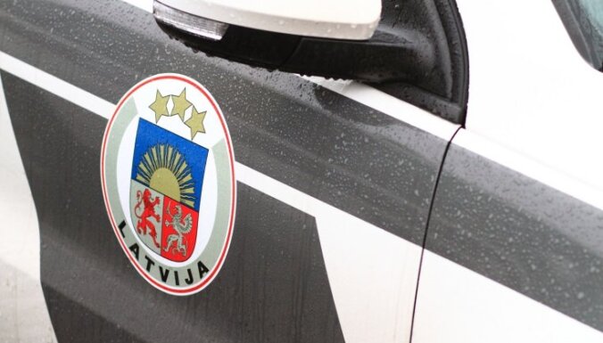 Avārijā uz ceļa Jelgava–Dobele cietuši pieci cilvēki; satiksme atjaunota