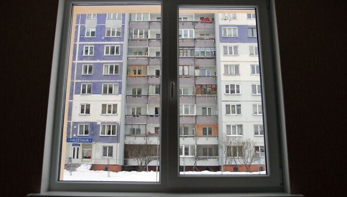 Рига будущего: что ждет советские многоэтажки?