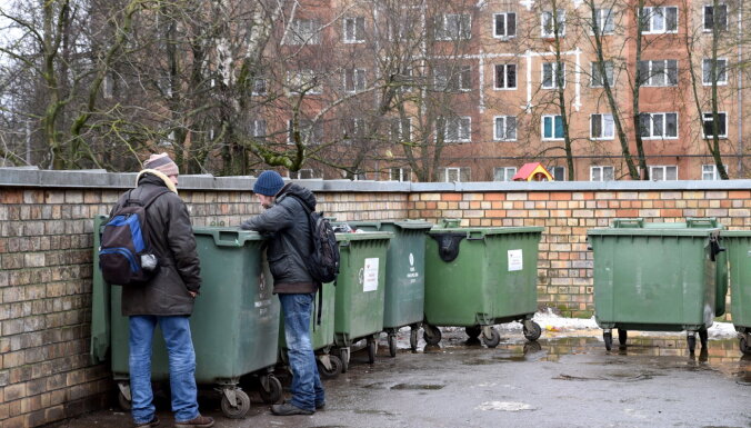 Rīgas domnieki pieņem jaunu atkritumu apsaimniekošanas regulējumu galvaspilsētā