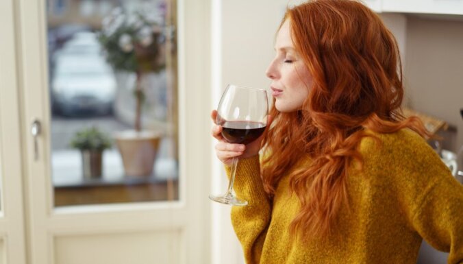 8 вопросов, которые помогут понять, если у вас проблемы с алкоголем