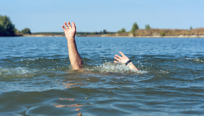 Травмы при несчастных случаях у воды чаще всего получают мужчины 25 — 59 лет