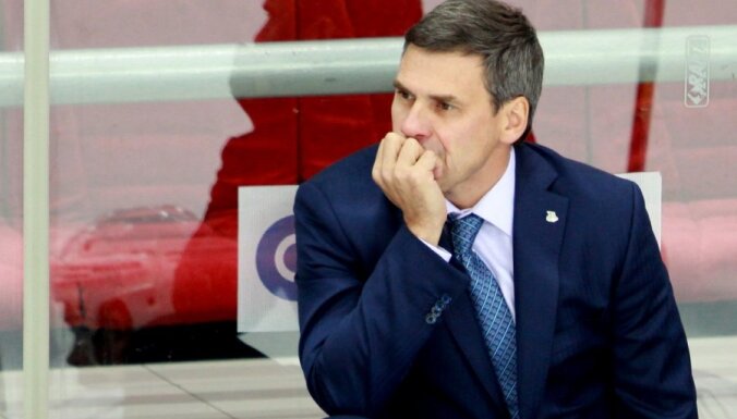 ЦСКА расстался с тренером, трижды приводившим клуб к победе в чемпионате