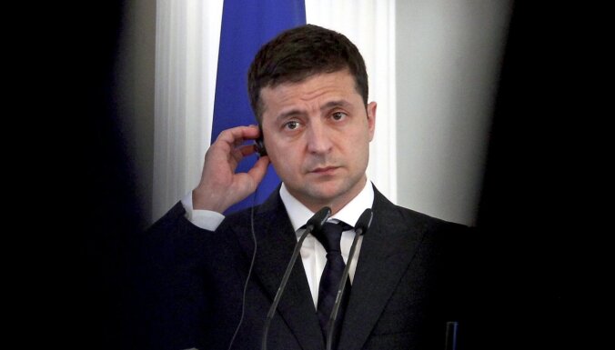 Обмен пленными в Донбассе и новая встреча. Итоги переговоров Путина и Зеленского в "нормандском формате"