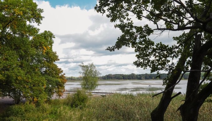 Latvijas Dabas fonds 8. oktobrī aicina izbaudīt rudeni urbānajā 'Ainavu tūrē' Juglas pusē