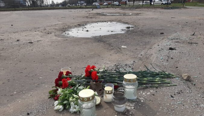Tiesai nosūtīta lieta par Bezzubova slepkavības pēdu slēpšanu; slepkavas atrodas ārvalstīs