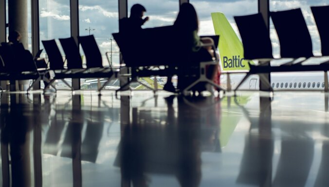 Lursoft: в прошлом году 45,4% предприятий работали с убытками, рекордсмены – Lidl и airBaltic