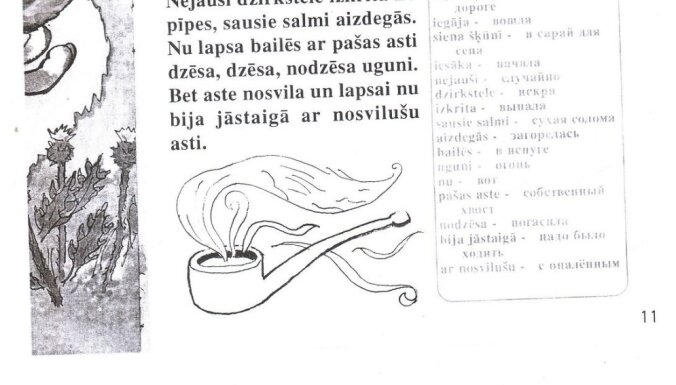 uzdevums lv