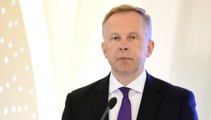 SAB par Rimšēviča pielaidi valsts noslēpumam lems aptuveni divus mēnešus