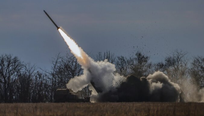 Фактчек: Россия не уничтожила 35 ракетных комплексов HIMARS