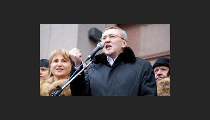 Мэр Киева: Украине нужен диктатор вроде Пиночета