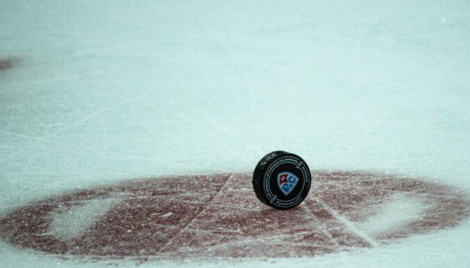 Par 'Avangard' galveno treneri iecelts Germans Titovs