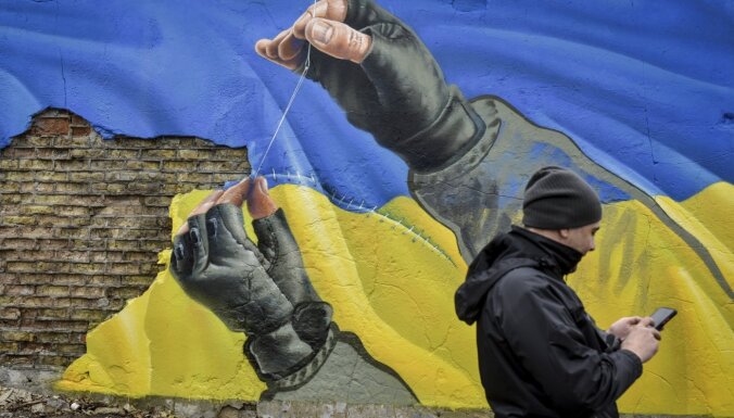 Победа Украины или поражение Путина? Как на Западе спорят о целях войны
