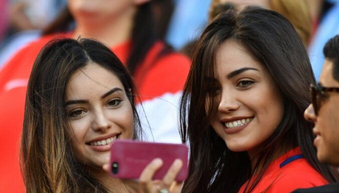 Катар дал болельщикам беспрецедентно много свобод на чемпионате мира